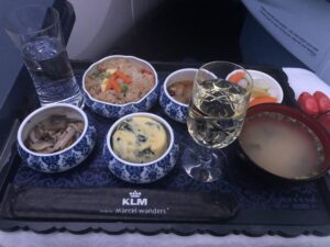 ヨーロッパ系航空会社のビジネスクラス搭乗記まとめ｜ルフトハンザ・KLM・エールフランス・オーストリア航空