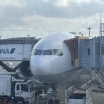 ANA羽田→ロンドンのファーストクラス特典航空券が予約できた｜2027年3月搭乗予定