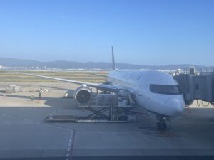 エアカナダAC24便エコノミークラス搭乗記｜関西〜バンクーバー便の機内食・座席・サービスをレビュー