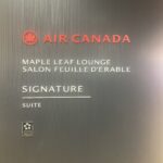 バンクーバー空港エアカナダ・メープルリーフラウンジ（国際線）レビュー｜シアトルから関空乗継で利用