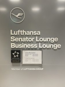 【ベルリン・ブランデンブルク空港】ルフトハンザ セネターラウンジ訪問記｜LOTビジネスクラスで利用