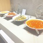 仁川空港・第1ターミナル「SKY HUB Lounge」訪問記｜プライオリティパス対応・早朝乗り継ぎに便利